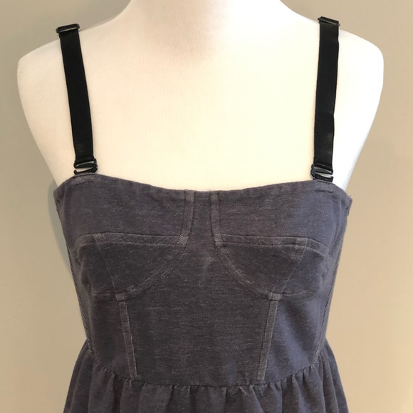 Mini Dress - Picture 5 of 6